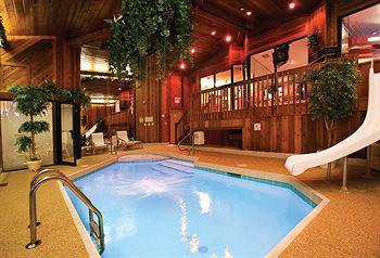 Sybaris Pool Suites Frankfort - Adults Only Dış mekan fotoğraf