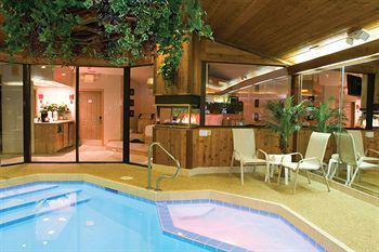 Sybaris Pool Suites Frankfort - Adults Only Dış mekan fotoğraf