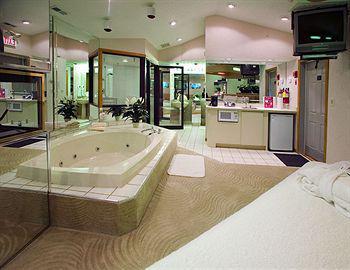 Sybaris Pool Suites Frankfort - Adults Only Dış mekan fotoğraf