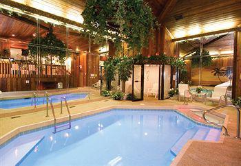 Sybaris Pool Suites Frankfort - Adults Only Dış mekan fotoğraf