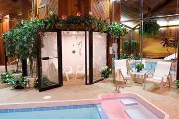 Sybaris Pool Suites Frankfort - Adults Only Dış mekan fotoğraf