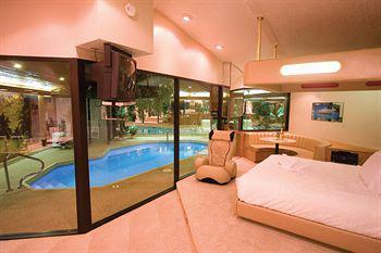 Sybaris Pool Suites Frankfort - Adults Only Dış mekan fotoğraf