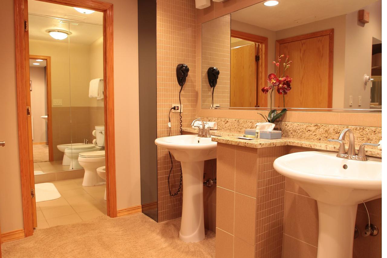 Sybaris Pool Suites Frankfort - Adults Only Dış mekan fotoğraf