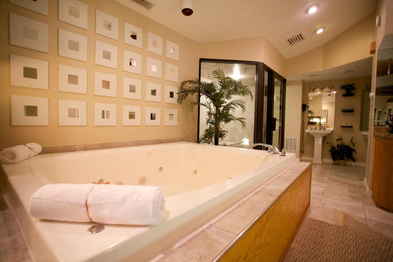 Sybaris Pool Suites Frankfort - Adults Only Dış mekan fotoğraf