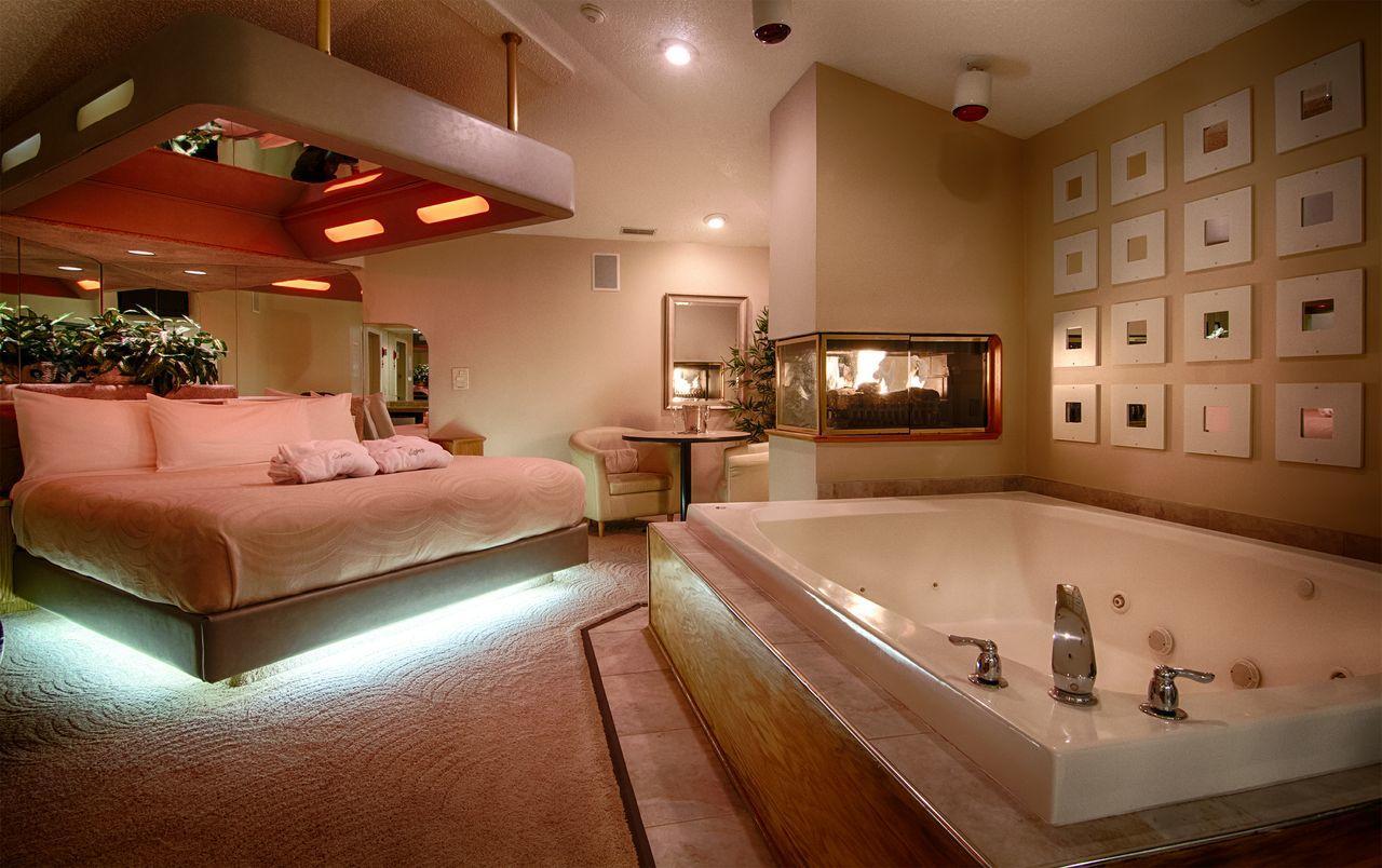 Sybaris Pool Suites Frankfort - Adults Only Dış mekan fotoğraf