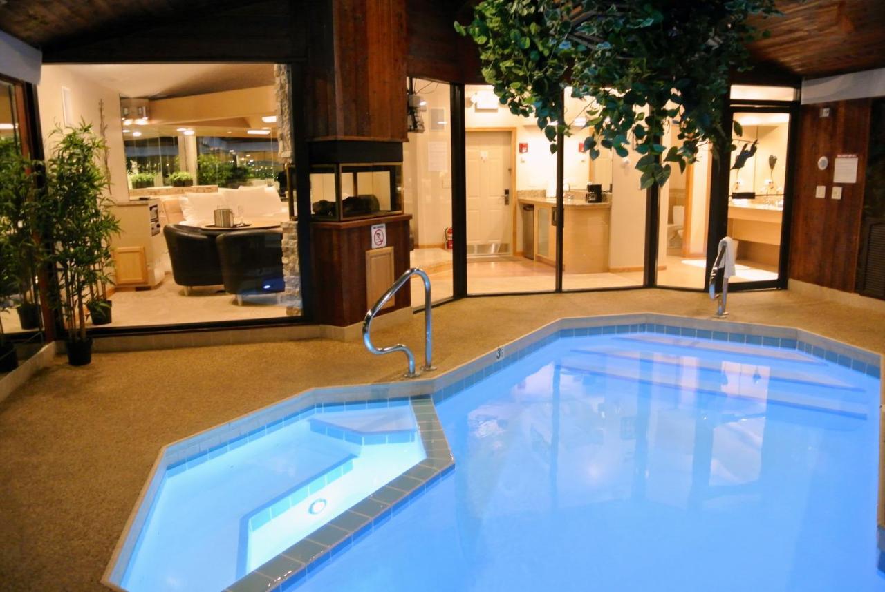 Sybaris Pool Suites Frankfort - Adults Only Dış mekan fotoğraf